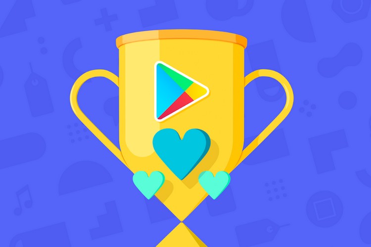 PUBG Mobile Wins Big in Google Play Best of 2018 Awards