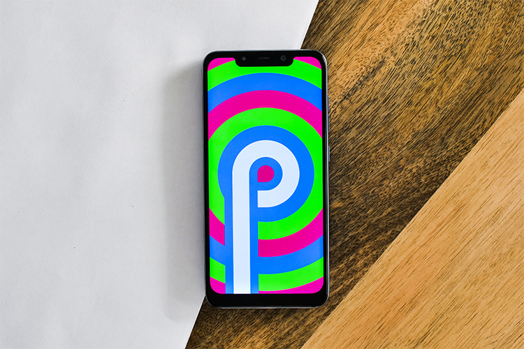 poco f1 pie update feat