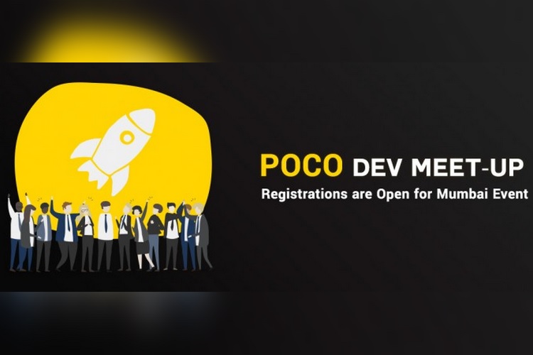 poco web