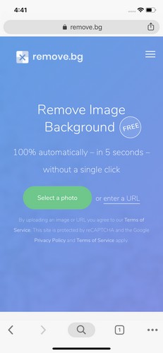 How to Remove Background from Images Without Photoshop