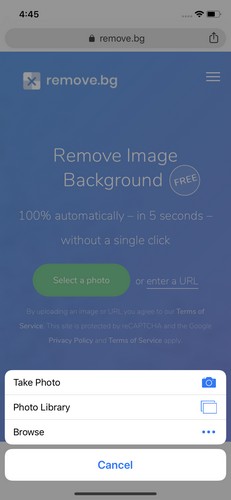 How to Remove Background from Images Without Photoshop