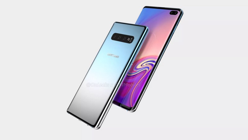 Samsung Galaxy S10 Price Leaked; Reportedly Launching on February 20