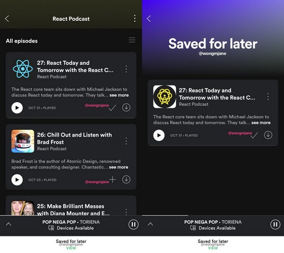 Spotify Could Soon Let You Import Songs From Internal Storage on Android
