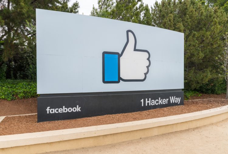 Facebook HQ