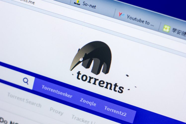 torrent