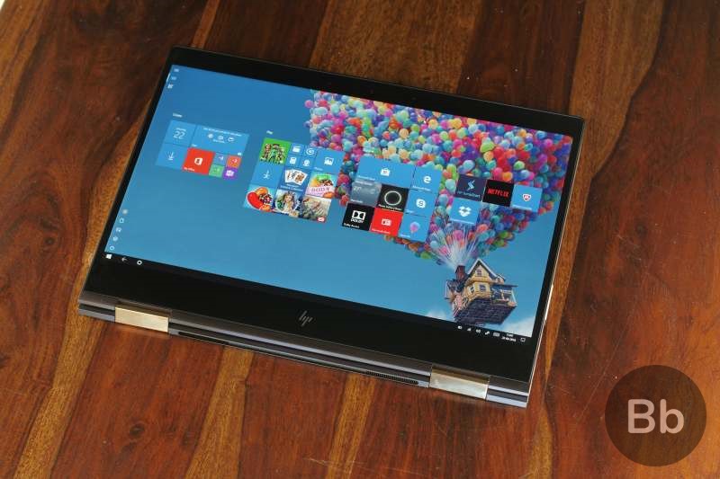 HP Spectre X360 13 Review: The Ultimate Premium Experience