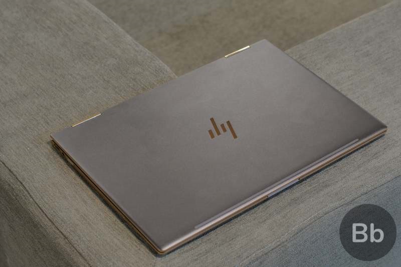 HP Spectre X360 13 Review: The Ultimate Premium Experience