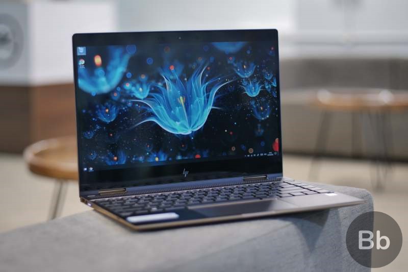 HP Spectre X360 13 Review: The Ultimate Premium Experience