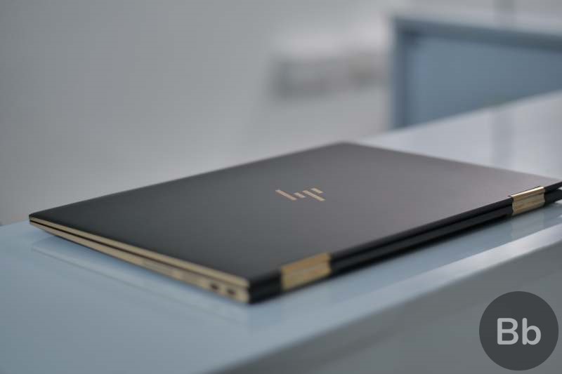 HP Spectre X360 13 Review: The Ultimate Premium Experience