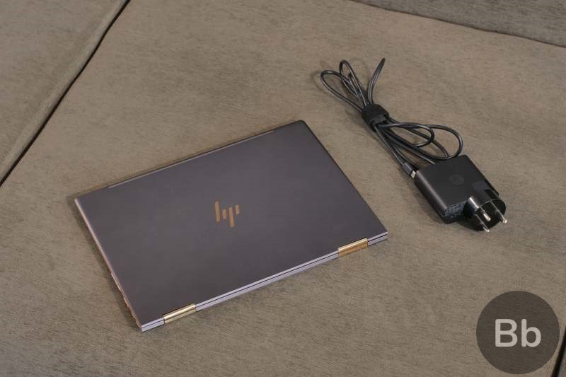 HP Spectre X360 13 Review: The Ultimate Premium Experience