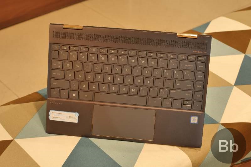 HP Spectre X360 13 Review: The Ultimate Premium Experience