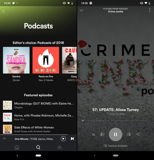 15 Best Podcast Apps for Android You Can Use