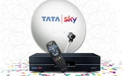 Tata Sky Offers up to 42% Discount to New Users