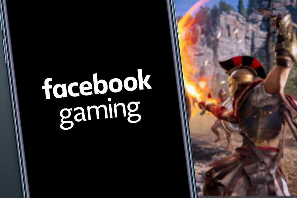 Facebook Games adds cloud game streaming