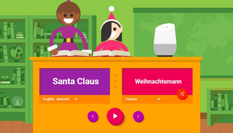 Google Santa Tracker 2018 Brings New Interactive Puzzles, Christmas Stories Around The World