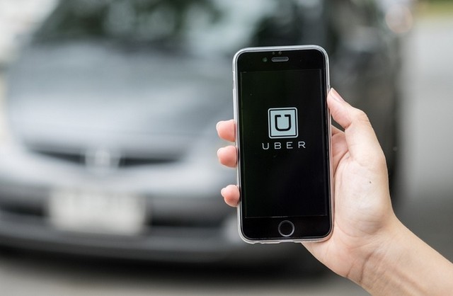 Uber’s Annual Bookings in India Exceed $1.64 Billion, Uber Eats Sees 7X Growth