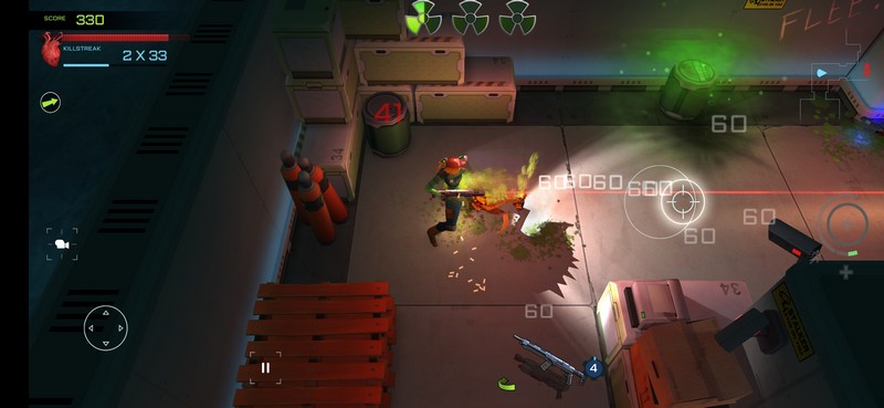 Top 10 Action Games For Android & iPhone To Get Your Lockdown Rush