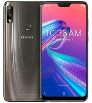 Asus ZenFone Max Pro M2 Hype Ad Focuses on Gorilla Glass 6 Protection