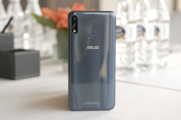 Asus Zenfone Max Pro M2 Launched In India For Rs 12,999 