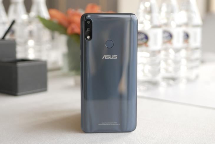 zenfone max pro m2 launched in India