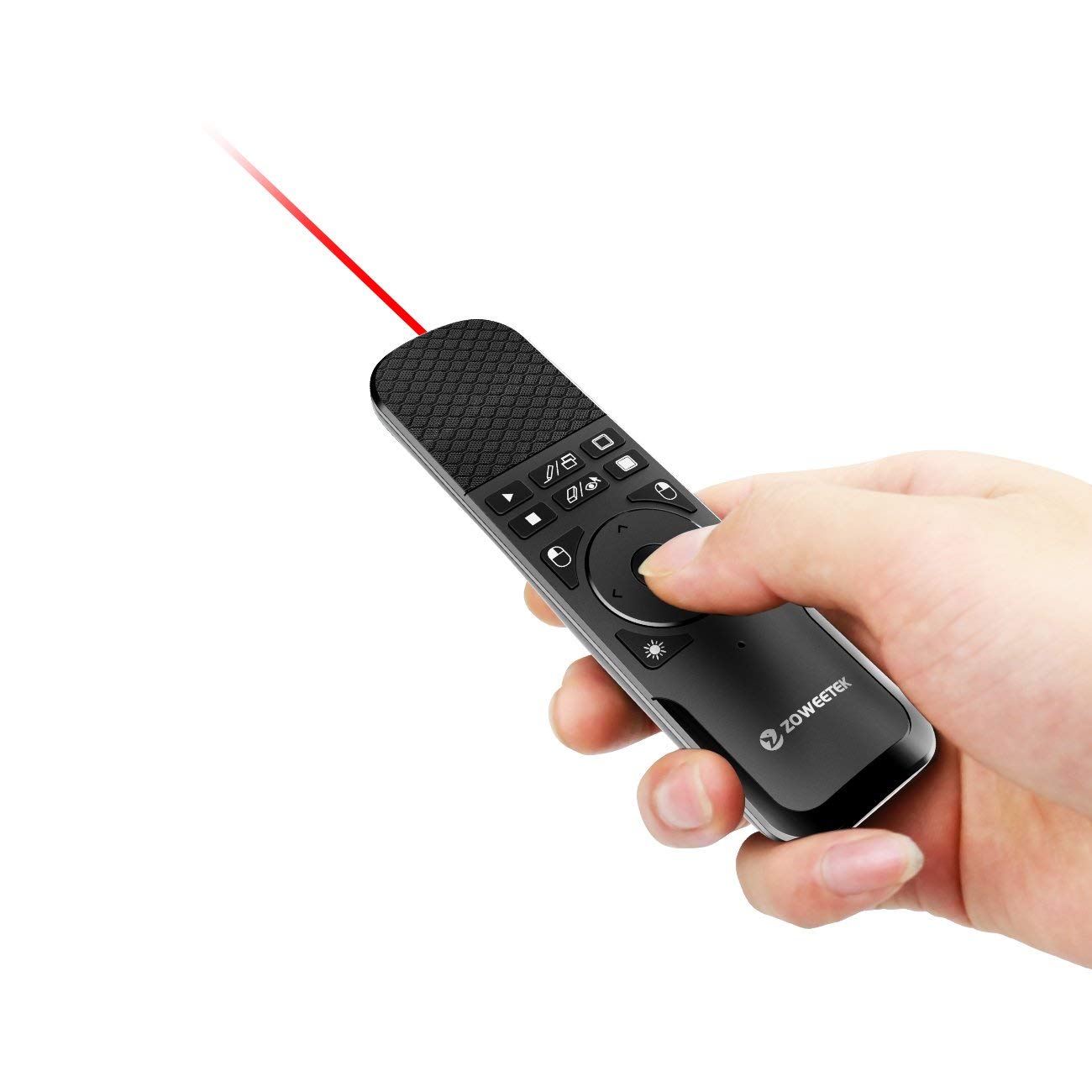 btc laser pointer