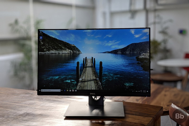 Dell P2418HT Multi-Mode Touchscreen Monitor Is Versatile and Unique, but Is It Worth It?