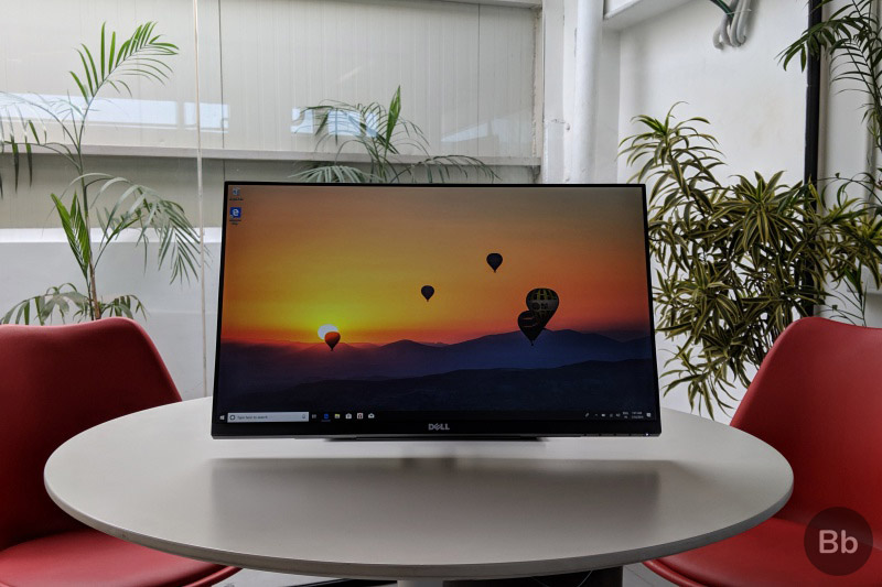 Dell P2418HT Multi-Mode Touchscreen Monitor Is Versatile and Unique, but Is It Worth It?