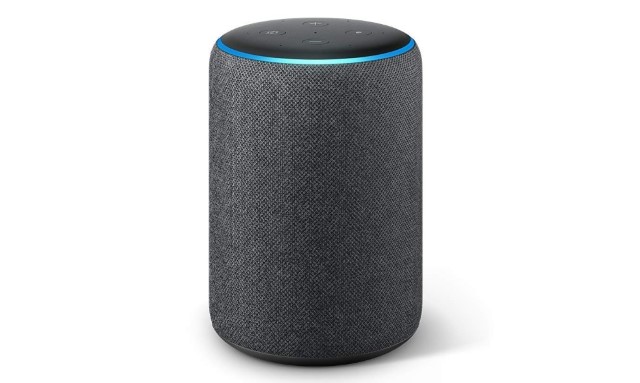 1. Amazon Echo Plus (2nd Gen)