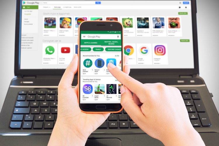 15 Best Google Apps That You Have No Idea About (2019)