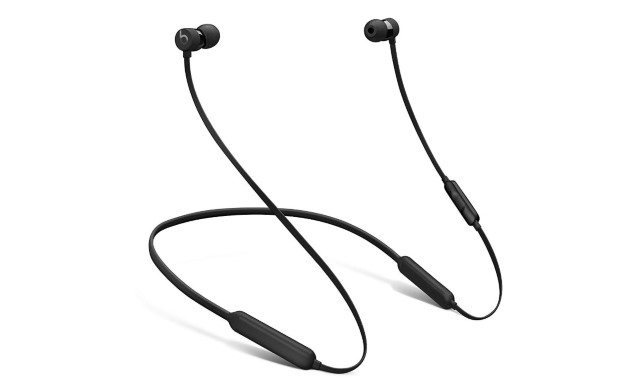 2. BeatsX Earphones