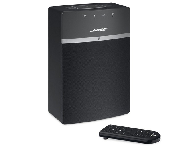 2. Bose SoundTouch 10