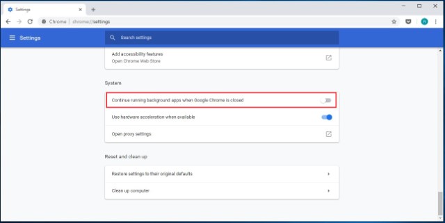 20 Chrome Settings You Should Change  2021  - 43