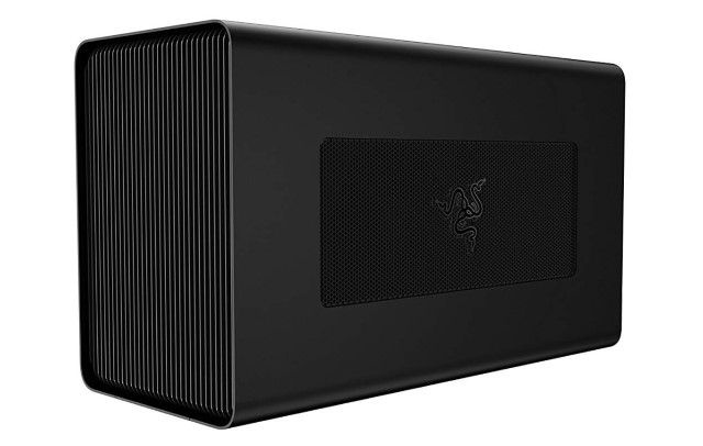 4. RAZER core x