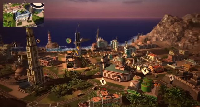 4. Tropico 5