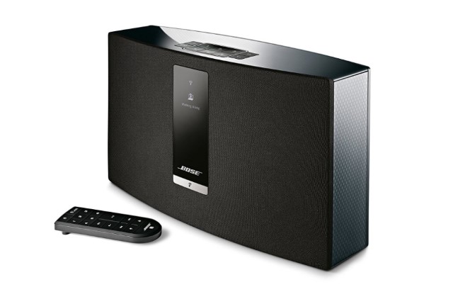 5. Bose SoundTouch 20 - Series III