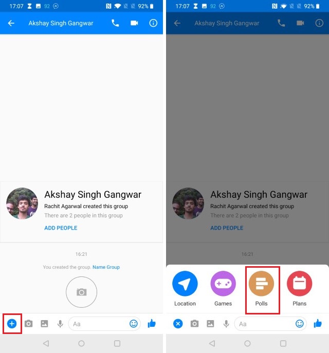 18 Cool Facebook Messenger Tips andd Tricks (2020) | Beebom