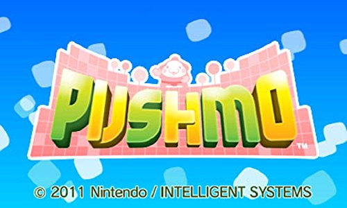 Pushmo