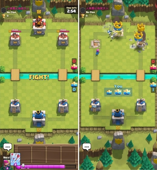 20 Best Android Games You Can Play with One Hand (2020) Beebom