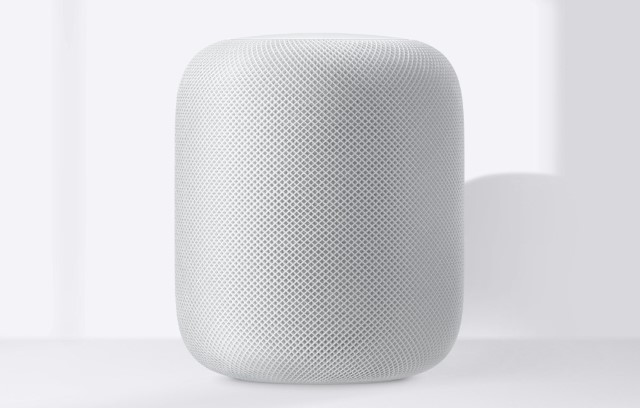 6. HomePod