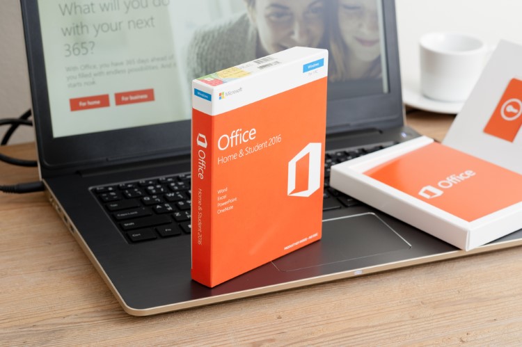 7 Best Microsoft Office Alternatives