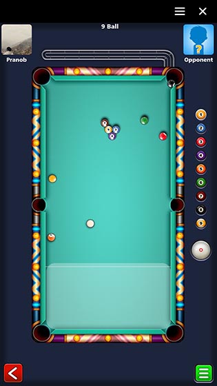 8 Ball Pool