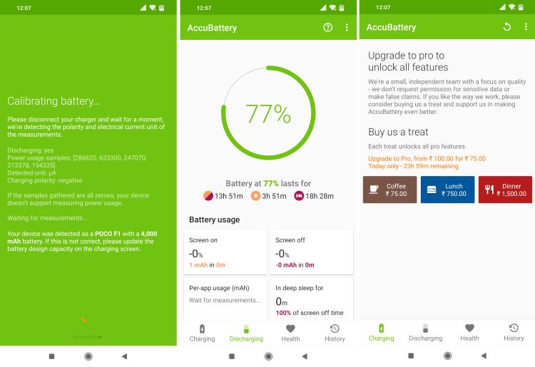 8 Android Benchmark Apps to Test Performance of Your Phone