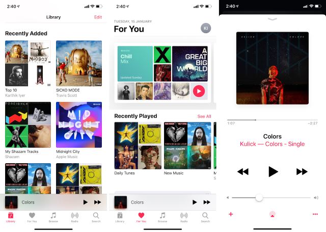 Apple Music