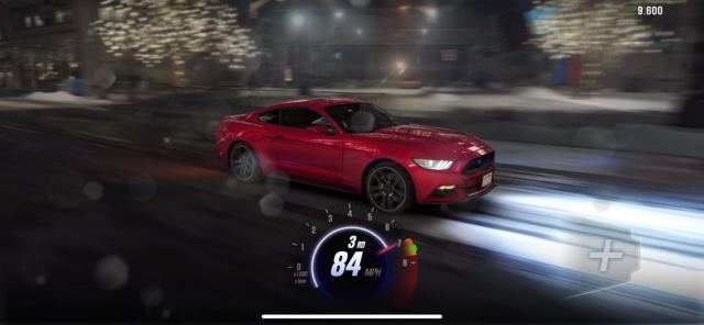 Be Among the First to Drive the All-New Ford Mustang in 'Need for Speed  Rivals' with a Free In-Game Download