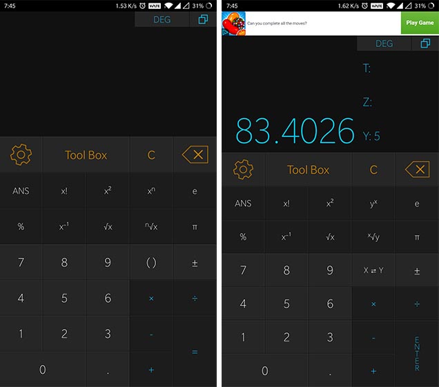 calculator download for android mobile