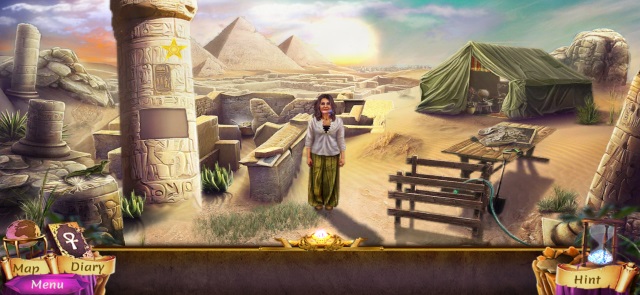 Hidden Object Games : Secret - Apps on Google Play