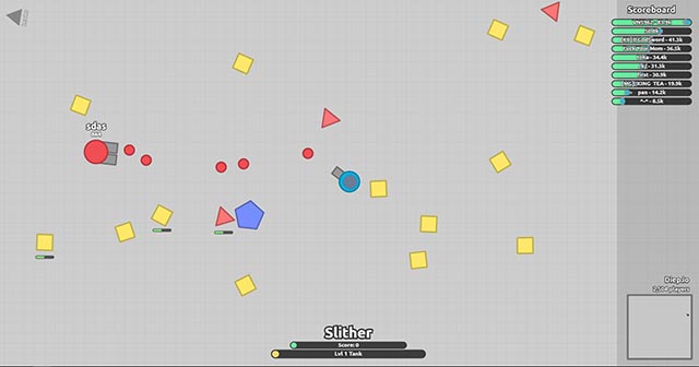 Diep.io