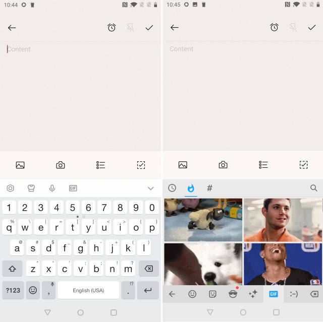 Arceus X Google Keyboard GIF - Arceus X Google keyboard Microsoft swift -  Discover & Share GIFs