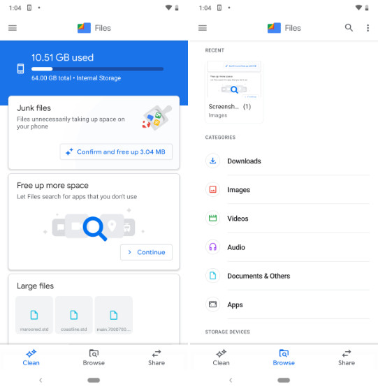 WHICH GOOGLE APP IS BEST visual data 6