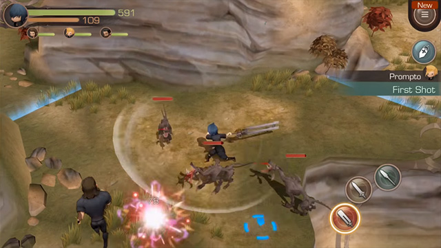 20 Best Rpg Games For Android You Can Play 2020 Beebom